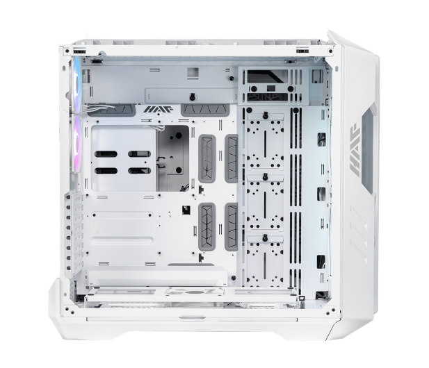 Cooler Master HAF 700 ARGB White - 1221412 - zdjęcie 8